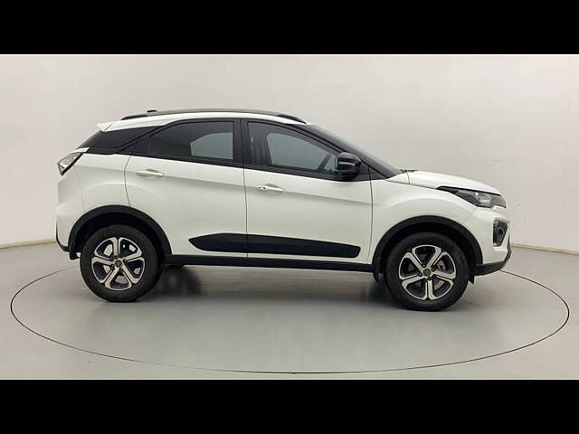 Used Tata Nexon [2020-2023] XZA Plus Diesel [2020-2023] in Hyderabad