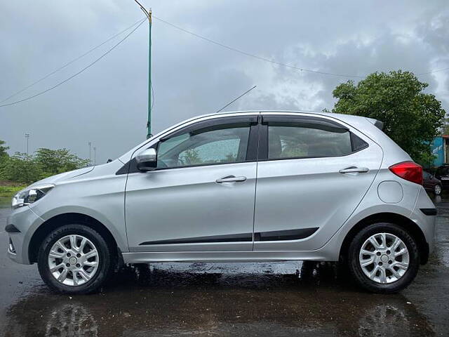 Used Tata Tiago [2016-2020] Revotron XZA [2017-2019] in Thane