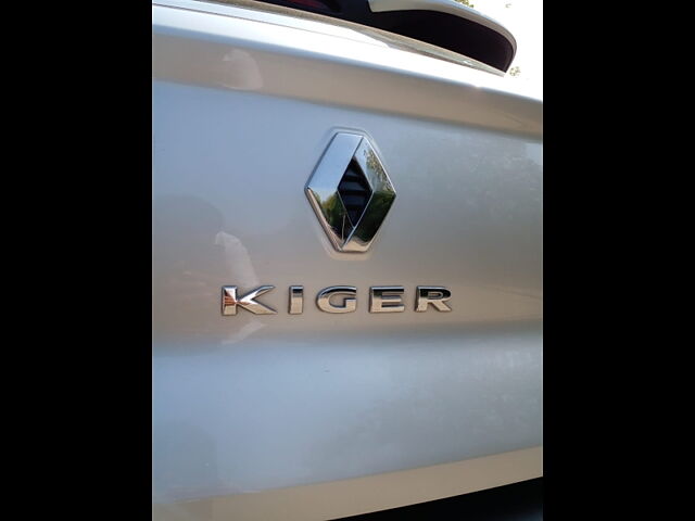 Used Renault Kiger [2021-2022] RXE MT in Ahmedabad