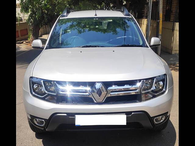 Used Renault Duster [2015-2016] 110 PS RxL in Bangalore