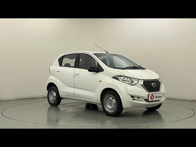 Used Datsun redi-GO [2016-2020] T (O) [2016-2019] in Faridabad