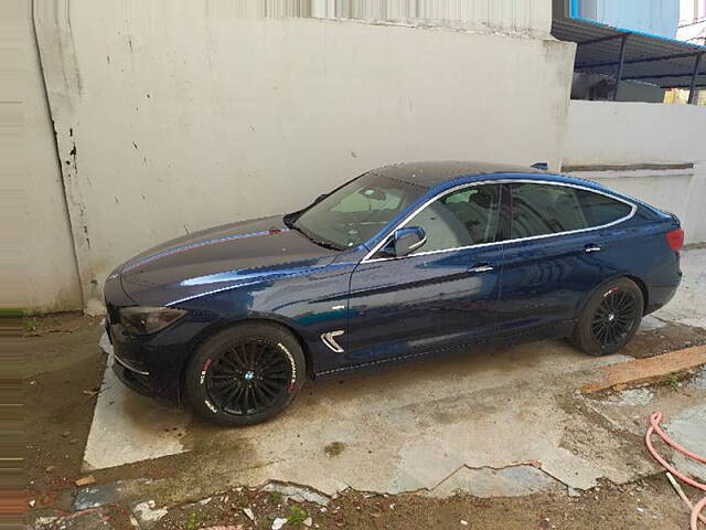 Used BMW 3 Series GT [2014-2016] 320d Luxury Line [2014-2016] in Lucknow