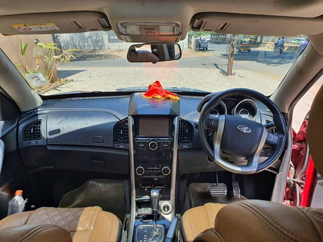 Used Mahindra XUV500 W11 AT in Nashik