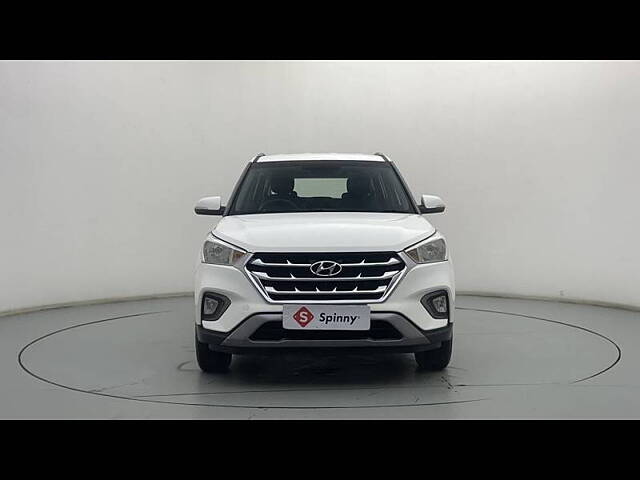 Used Hyundai Creta [2015-2017] 1.4 S in Ahmedabad