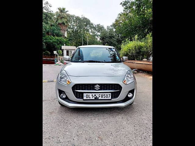 Used 2022 Maruti Suzuki Swift in Delhi