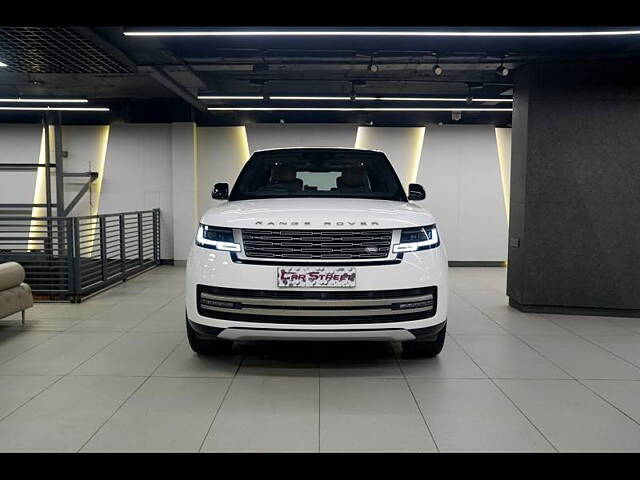 Used 2023 Land Rover Range Rover in Delhi