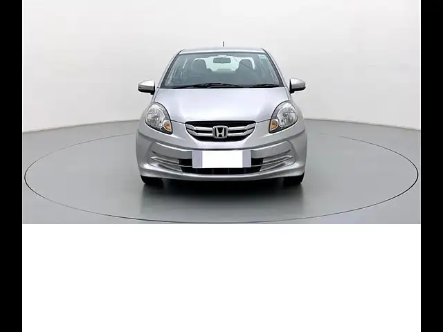 Used 2015 Honda Amaze in Pune