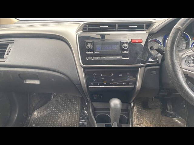 Used Honda City [2014-2017] SV CVT in Nagpur