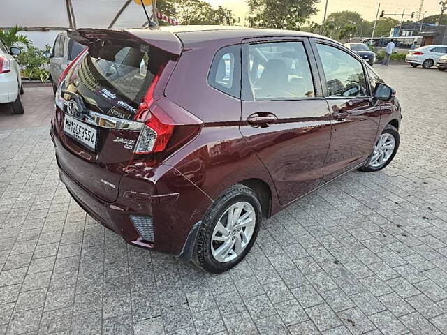 Used Honda Jazz [2015-2018] VX Diesel in Pune