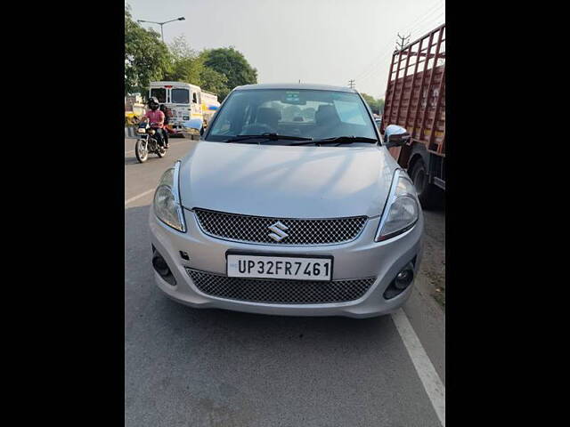 Used 2014 Maruti Suzuki Swift DZire in Lucknow