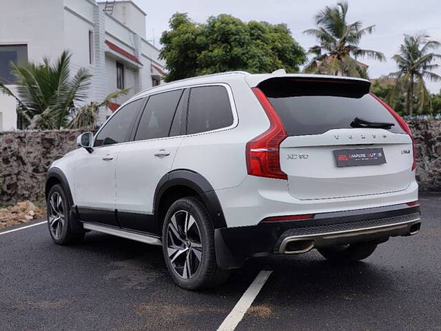 Used Volvo XC90 [2015-2021] D5 Inscription in Chennai