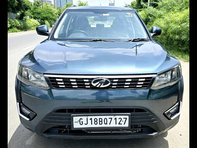 Used 2021 Mahindra XUV300 in Ahmedabad