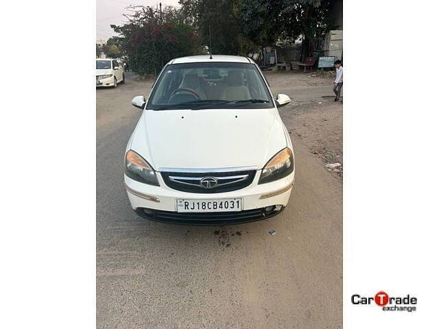 Used 2015 Tata Indigo in Jaipur