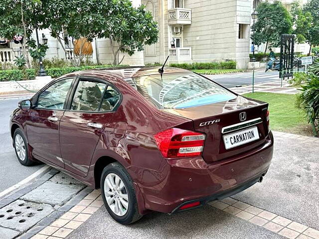 Used Honda City [2011-2014] 1.5 V MT in Delhi