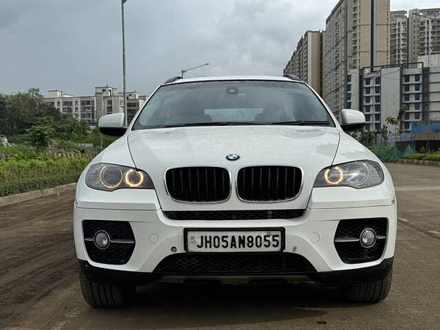 Used 2012 BMW X6 in Mumbai