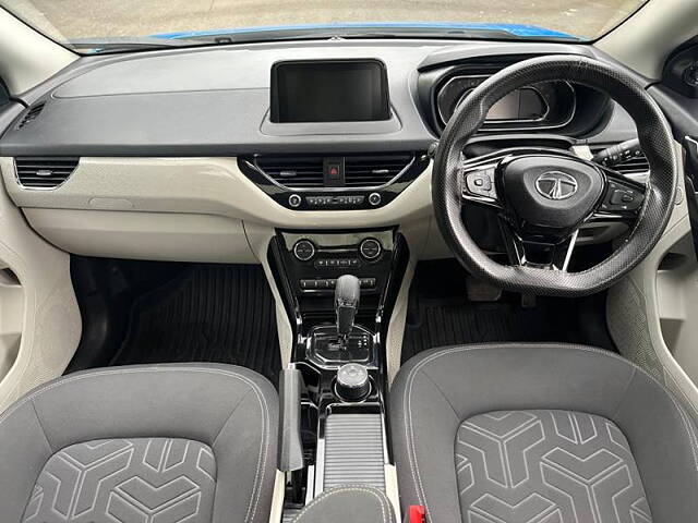 Used Tata Nexon [2020-2023] XZA Plus (O) Dual Tone in Pune