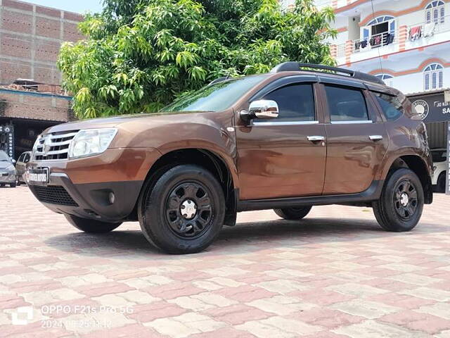 Used Renault Duster [2012-2015] 85 PS RxL Diesel in Patna