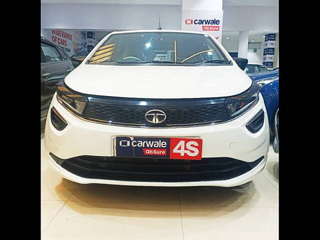 Used 2022 Tata Altroz in Kanpur