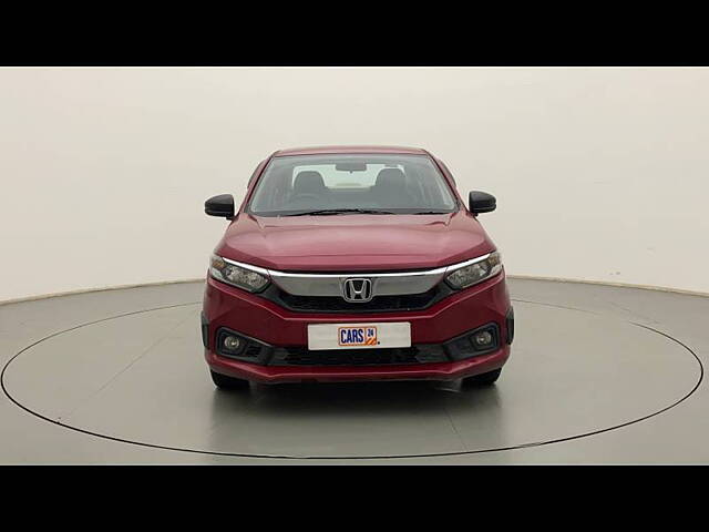 Used Honda Amaze [2018-2021] 1.5 VX MT Diesel [2018-2020] in Delhi