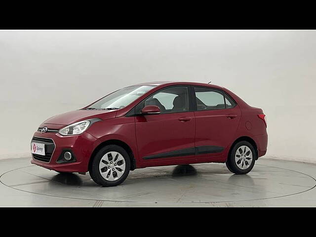 Used 2014 Hyundai Xcent in Delhi