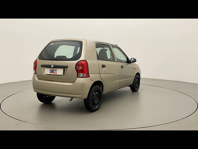 Used Maruti Suzuki Alto K10 [2010-2014] VXi in Delhi