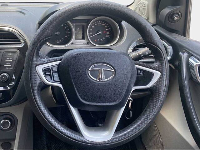 Used Tata Tiago [2016-2020] Revotron XZ in Chennai