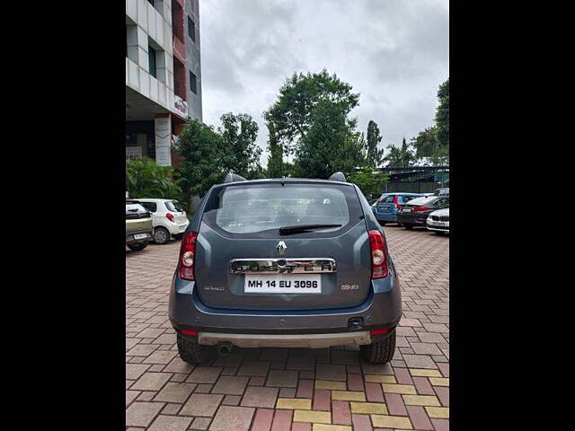 Used Renault Duster [2012-2015] 110 PS RxL Diesel in Pune