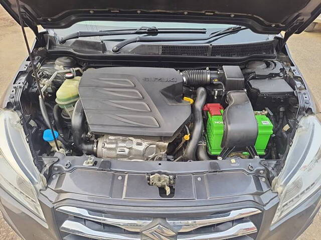 Used Maruti Suzuki S-Cross [2014-2017] Alpha 1.6 in Zirakpur