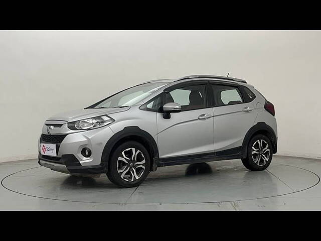 Used 2019 Honda WR-V in Delhi