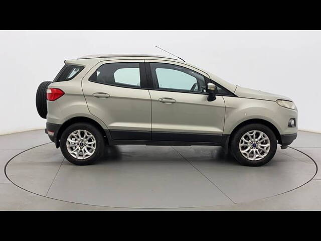 Used Ford EcoSport [2015-2017] Titanium 1.5L Ti-VCT AT in Chennai