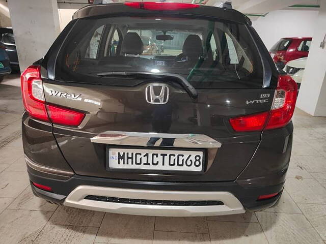 Used Honda WR-V [2017-2020] VX MT Petrol in Mumbai