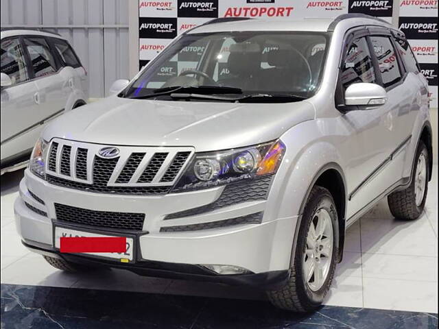 Used Mahindra XUV500 [2011-2015] W8 in Bangalore