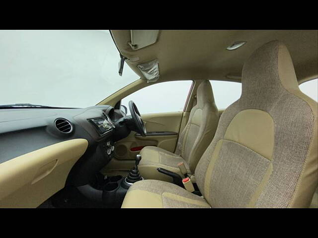 Used Honda Brio [2011-2013] S MT in Ahmedabad