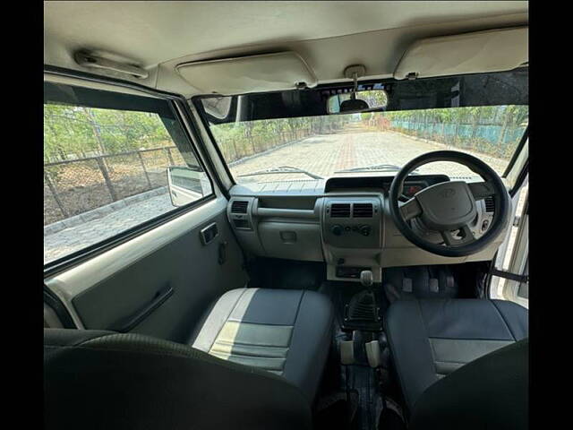 Used Mahindra Bolero [2011-2020] Plus AC BS IV in Indore