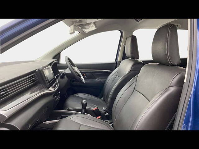 Used Maruti Suzuki XL6 [2019-2022] Alpha MT Petrol in Hyderabad