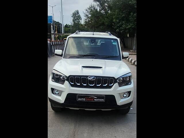 Used 2021 Mahindra Scorpio in Delhi