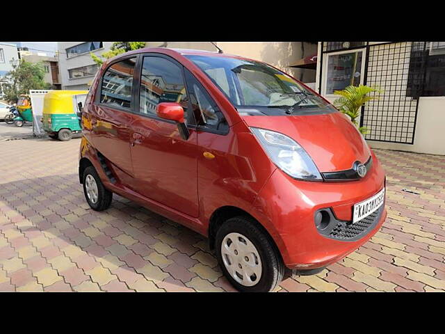 Used Tata Nano GenX XTA in Bangalore