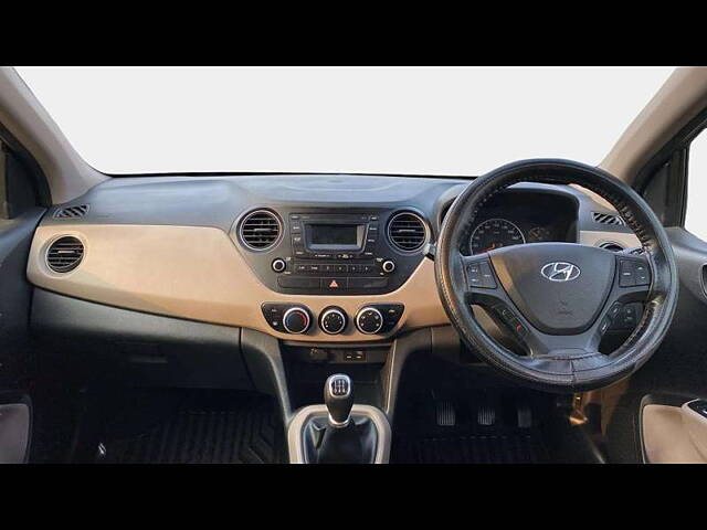 Used Hyundai Grand i10 [2013-2017] Sportz 1.2 Kappa VTVT [2013-2016] in Nagpur