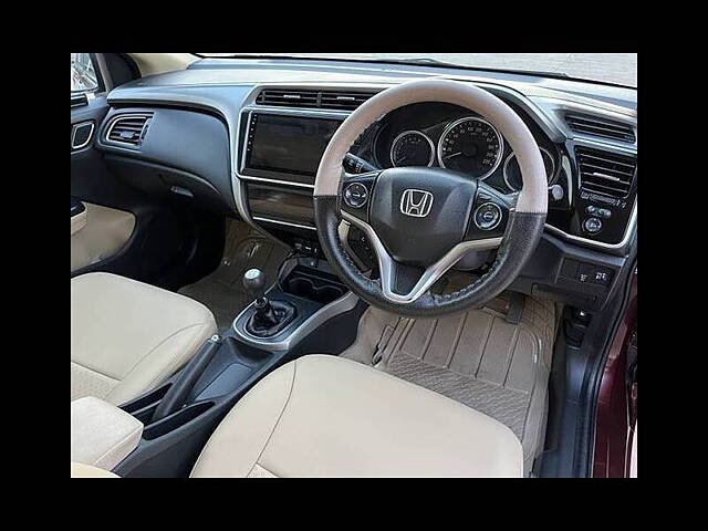 Used Honda City [2014-2017] V in Delhi