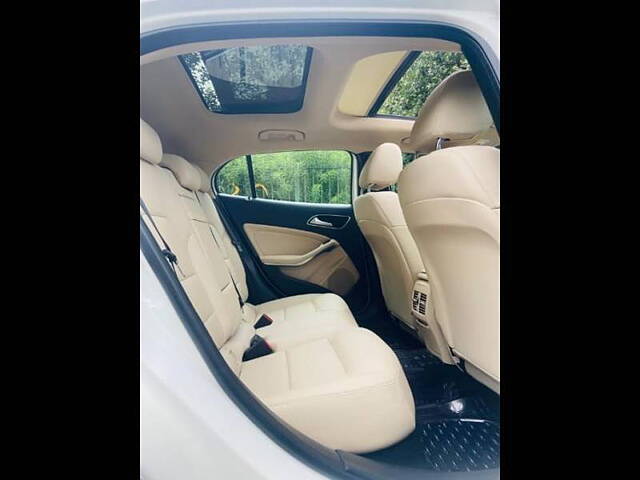 Used Mercedes-Benz GLA [2017-2020] 200 Sport in Delhi