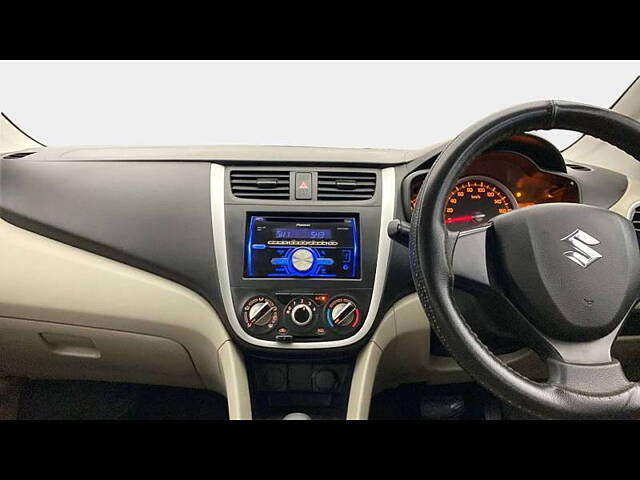 Used Maruti Suzuki Celerio [2014-2017] VXi AMT in Delhi