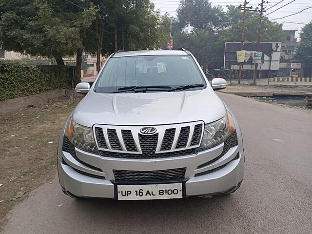 Used 2015 Mahindra XUV500 in Kanpur