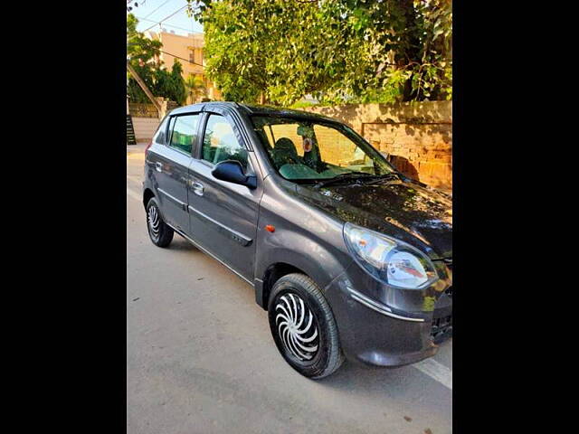 Used Maruti Suzuki Alto 800 [2012-2016] Lxi CNG in Delhi