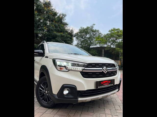 Used Maruti Suzuki XL6 [2019-2022] Zeta MT Petrol in Delhi