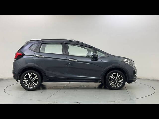 Used Honda WR-V [2017-2020] VX MT Petrol in Delhi