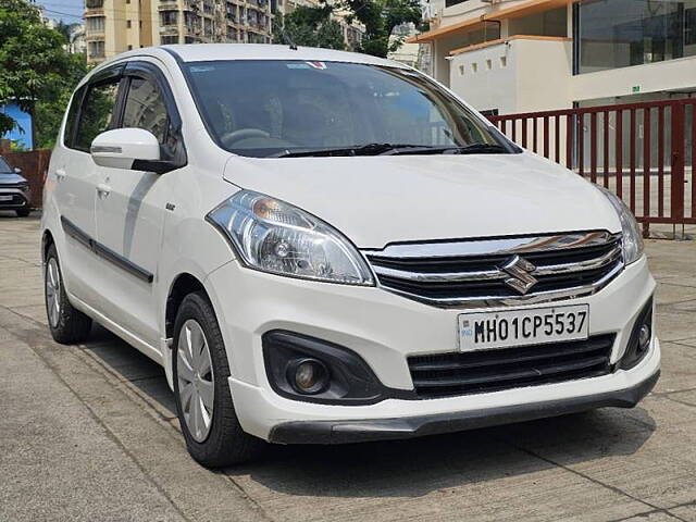 Used Maruti Suzuki Ertiga [2015-2018] VDI SHVS in Mumbai