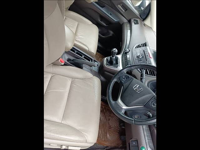 Used Honda CR-V [2009-2013] 2.0 2WD in Delhi