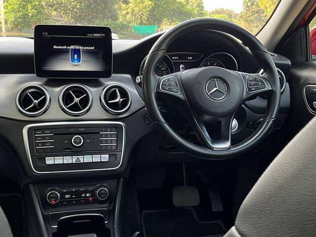 Used Mercedes-Benz GLA [2017-2020] 200 Sport in Delhi