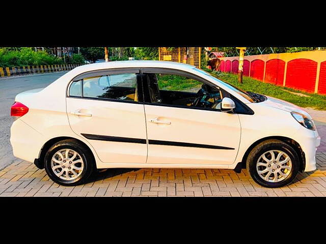 Used Honda Amaze [2016-2018] 1.2 VX i-VTEC in Delhi