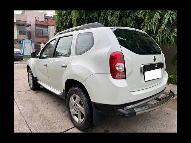 Used Renault Duster [2015-2016] 110 PS RxZ AWD in Faridabad